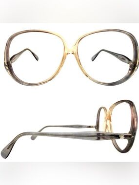 1980’s Vintage Silhouette Austria Frames do Eyeglasses or Sunglasses,FRAMES ONLY